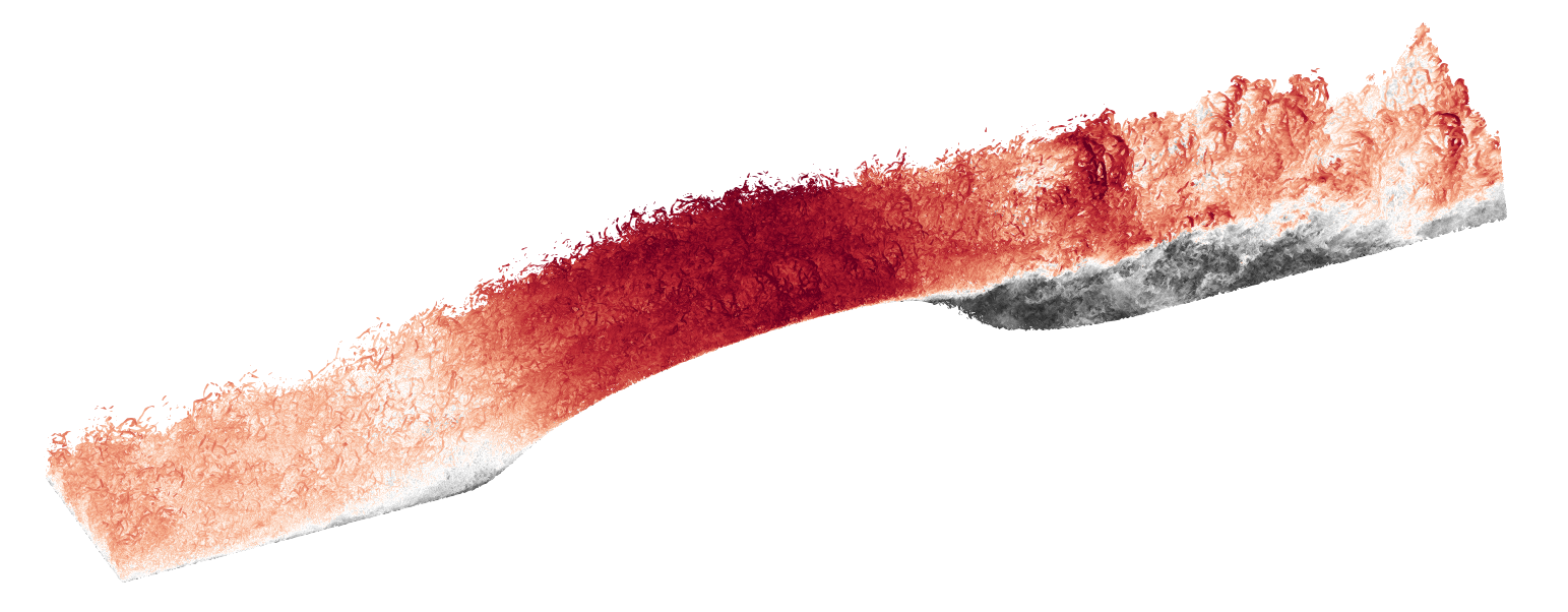 Machine learning-augmented computational models for wall-bounded turbulence